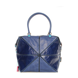 Bag “Gwen“ X-large Gabs blue